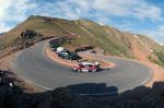 Ford Fiesta RallyCross Pikes Peak 2009 года